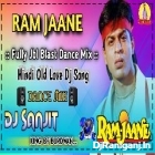 Ram Jaane (Full 2 Fadu Hard Bass Mix) By Dj Sanjit Burdwan